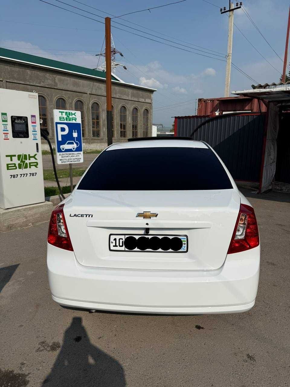 Gentra L-Style AT PLUS 2022 ноябрь Full
