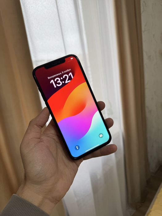 Айфон 12 Про Макс Iphone 12 Pro Max 92 % АКБ  Астана