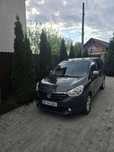 Dacia Lodgy Întreținută/ Euro 6