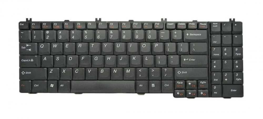 Tastatura Lenovo G550 G555 B550 B560 V560