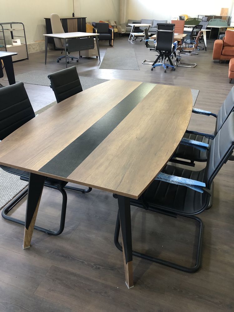 Masa Consiliu 180cm , Mobilier Birou