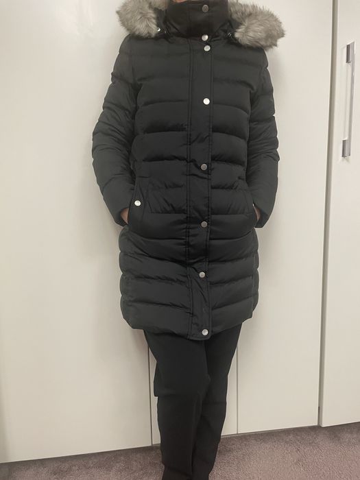 Зимно яке Tommy Hilfiger