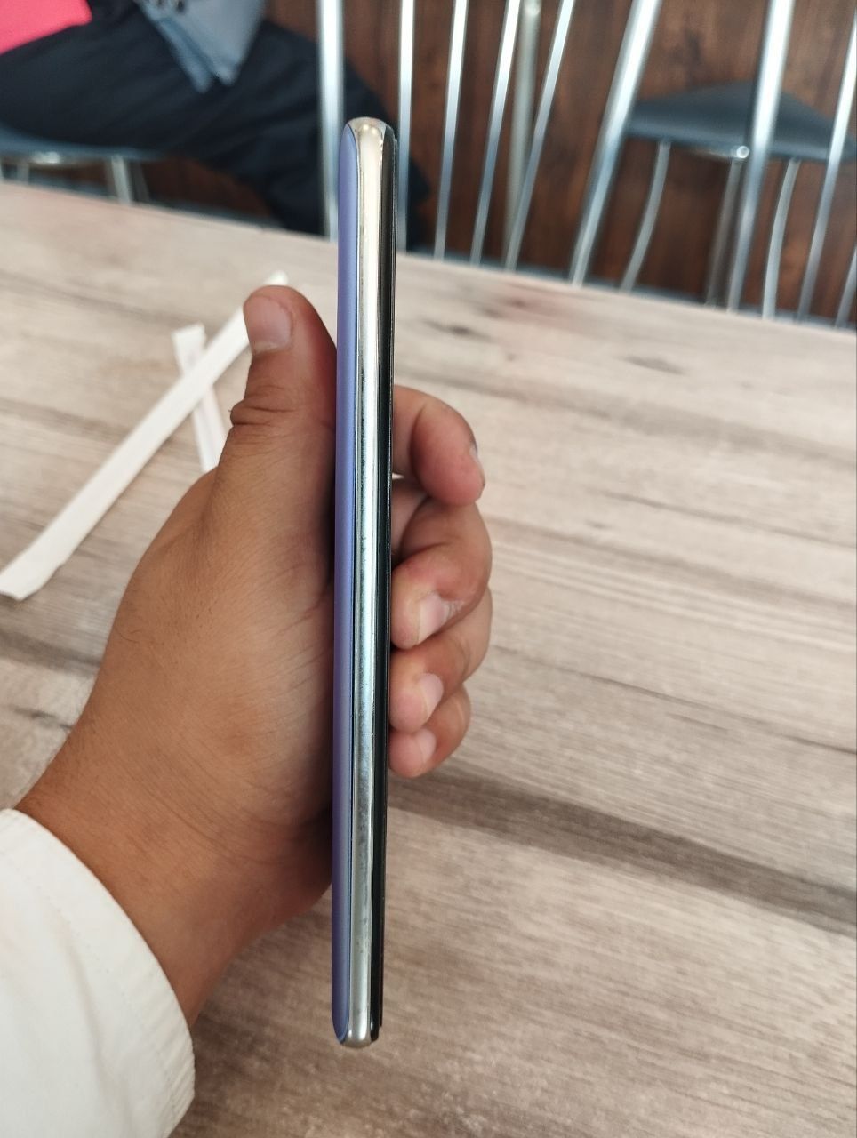 Xiaomi 11T Pro, 12+8/256 GB