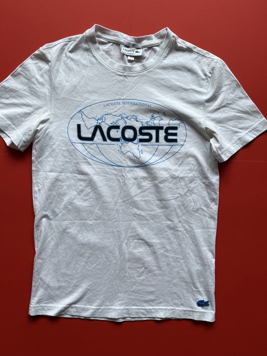 LACOSTE Sport : UltraDRY XS/S / Оригинал