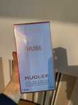 Angel muse mugler