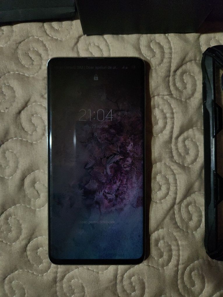 Samsung S10 Prism