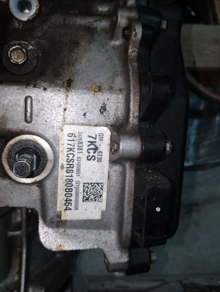 Kobilt aftamat karopka ochilmagan