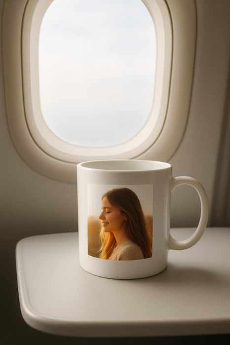 Зарадвайте любим човек с персонализиран подарък