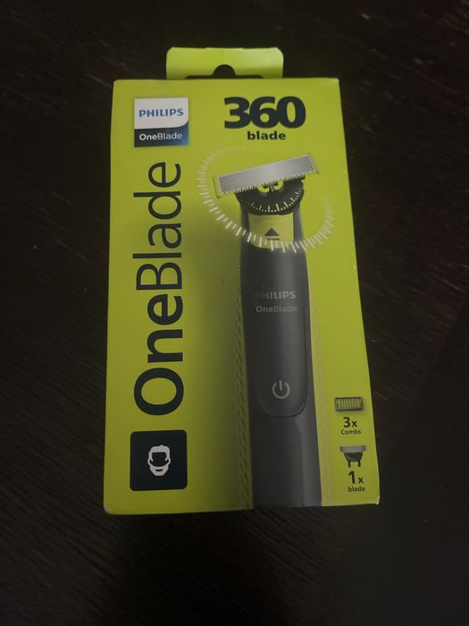 Philips oneblade