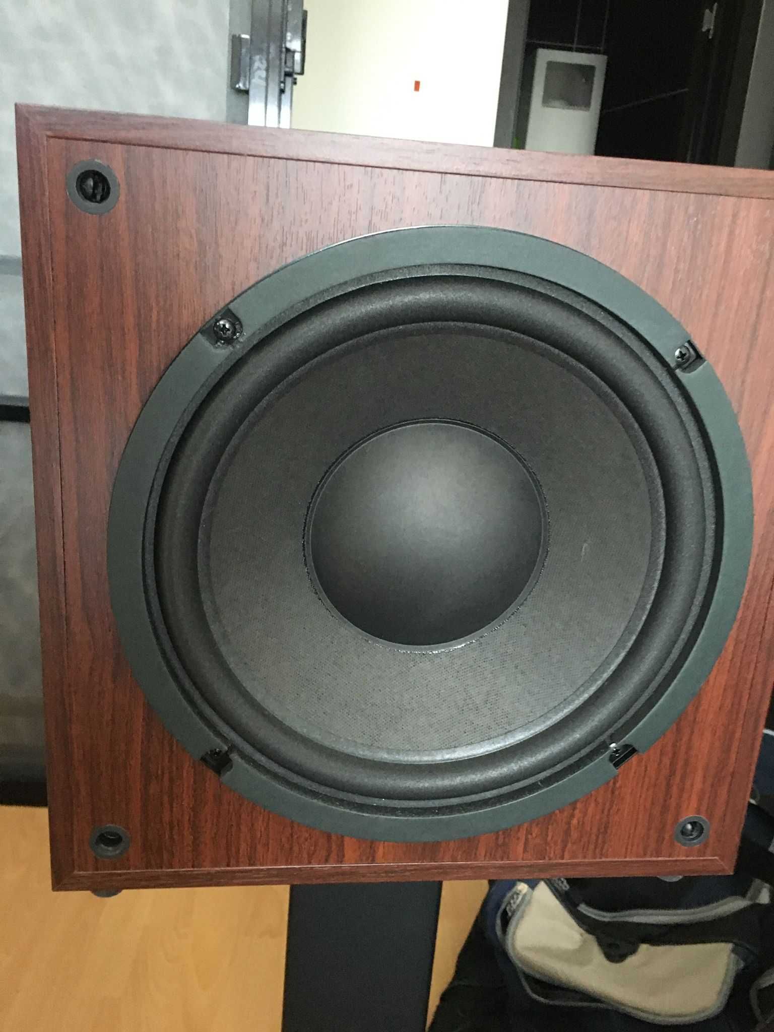 аудио система, monitor audio