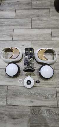 Devialet phantom gold