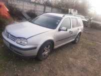 dezmembrez vw golf 4 break