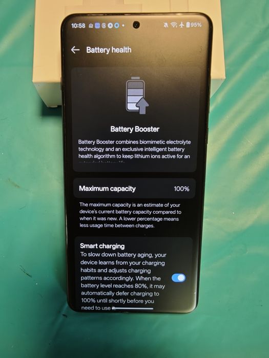 oneplus 13, 12GB, 256, gri