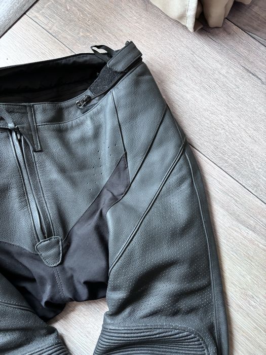 Combinezone alpinestars GP pro