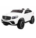 Masinuta electrica • 2 Locuri /  Mercedes GLC 63S