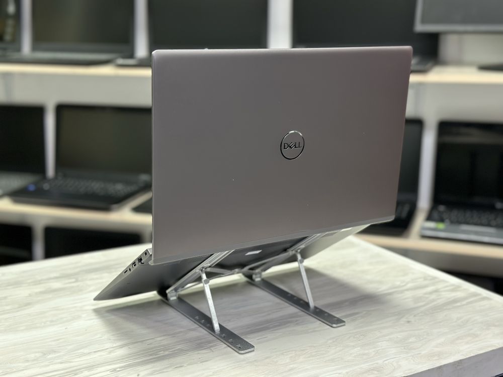 Ноутбук DELL Vostro | Intel Core i5-1135G7 | ОЗУ-8ГБ | SSD-512