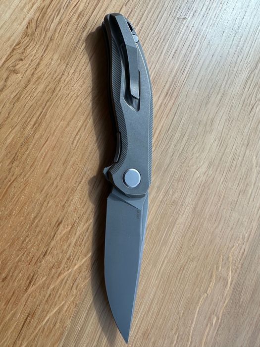 Shirogorov Stellar M390