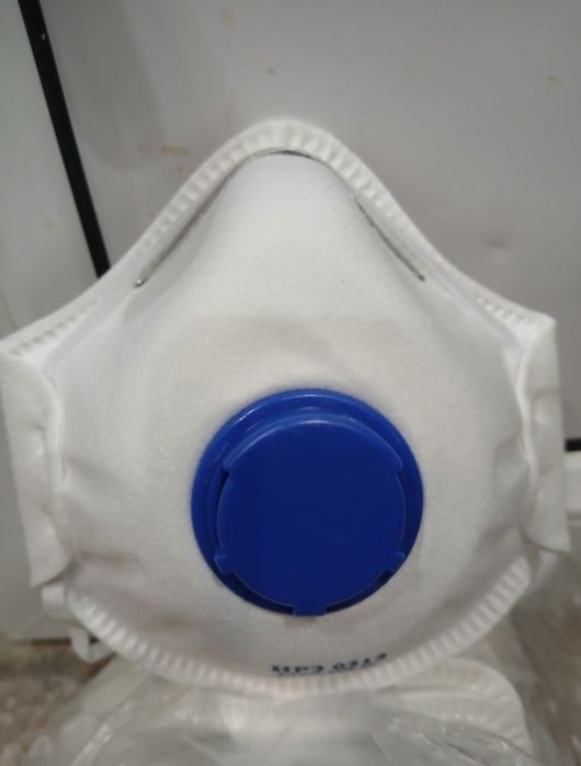 Продам респираторы ,новые.