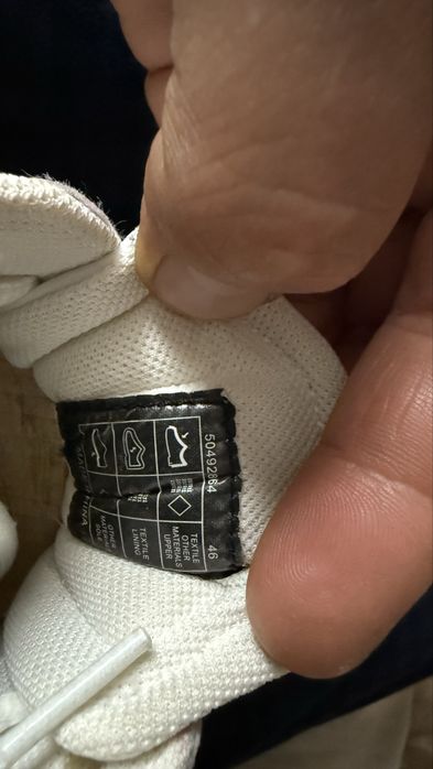 HUGO мъжки маратонки