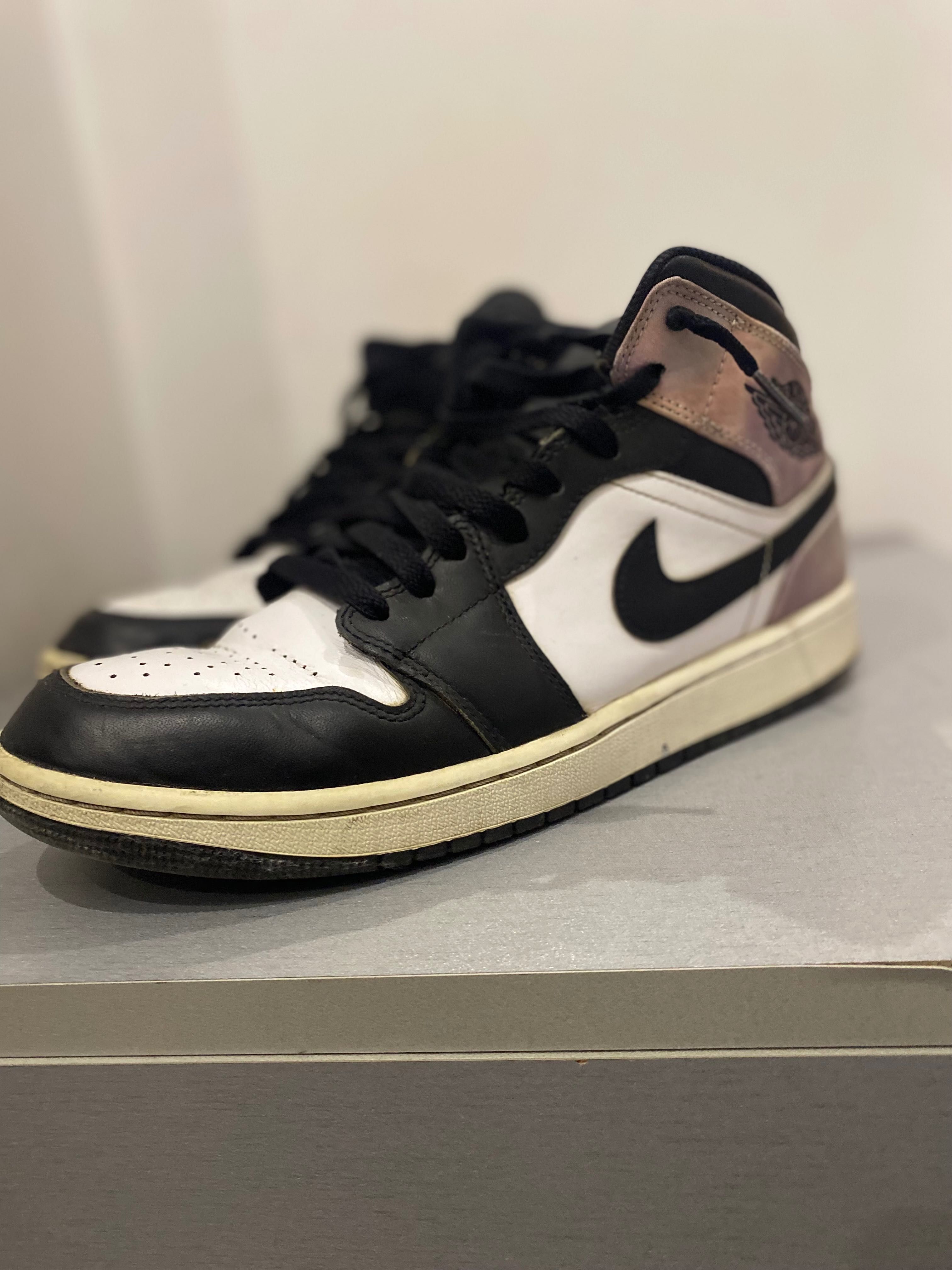 nike    jordan 1