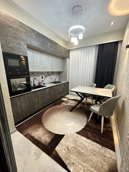 Сдаётся квартира Parkent Avenue