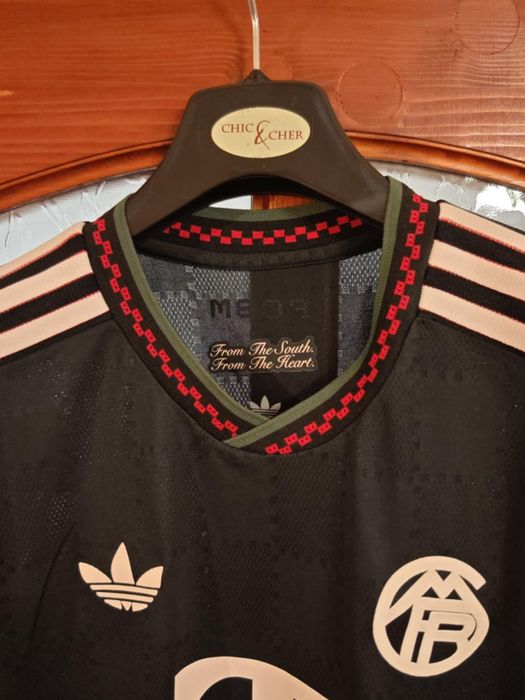 Tricou Adidas Bayern München
