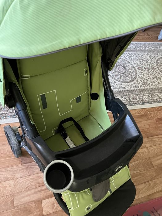 Коляска для ребенка хорошая