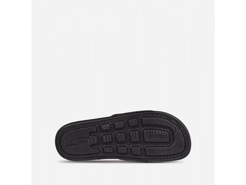 Чехли Skechers Snoop Dogg Hyper Slide   Dr. Bombay  размери - 42