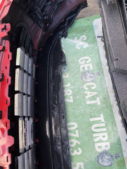 Bară față completă Volkswagen Golf 7