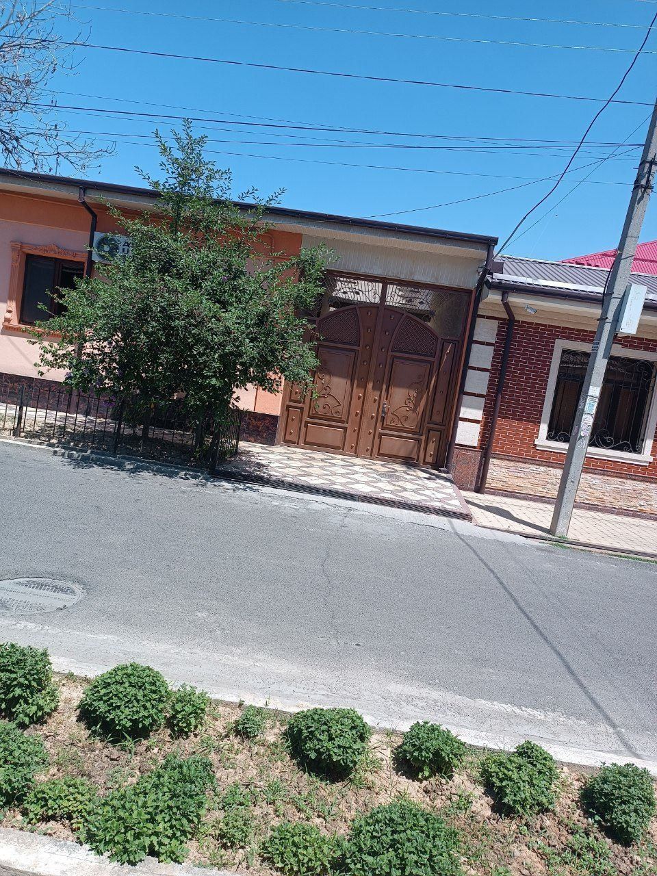 Продам дом 2,5 сотых