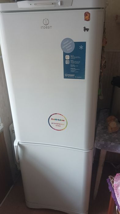 Холодильник, не охлаждает