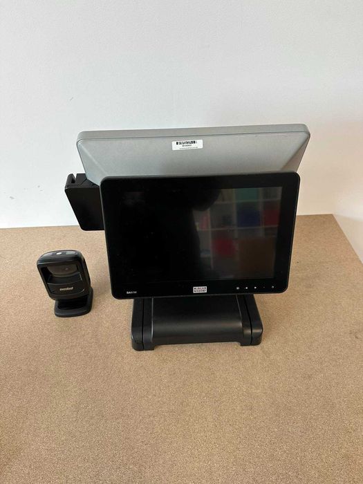 POS Система за магазин Wincor-Nixdorf IPOS Plus