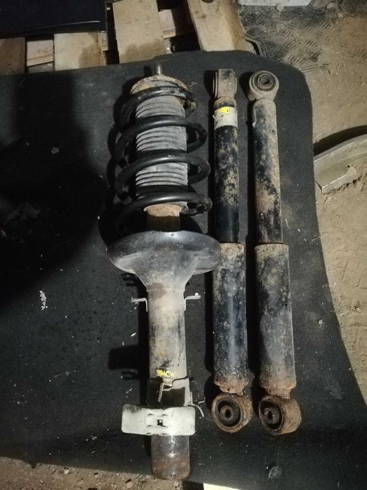 Audi A3 8L Quattro 1.9tdi разпродажба