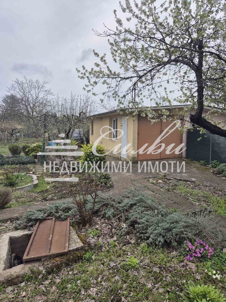 Продава се Парцел в с. Царев брод, Област Шумен - 780 кв.м за 52 €/кв.м - Снимка #4