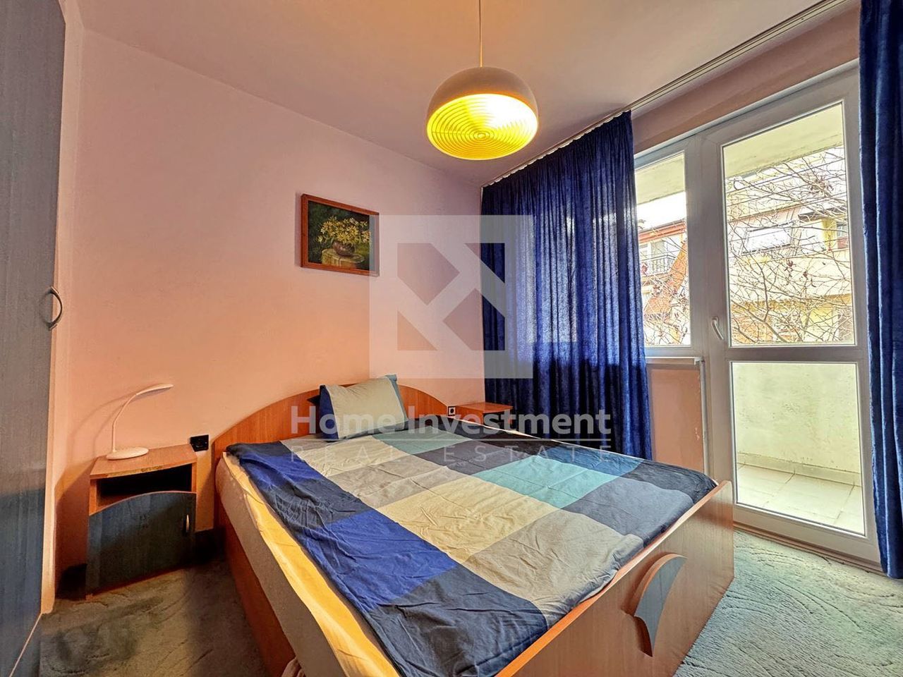 Дава се под наем Тристаен апартамент в Варна, Център - 100 кв.м за 600 € - Снимка #12