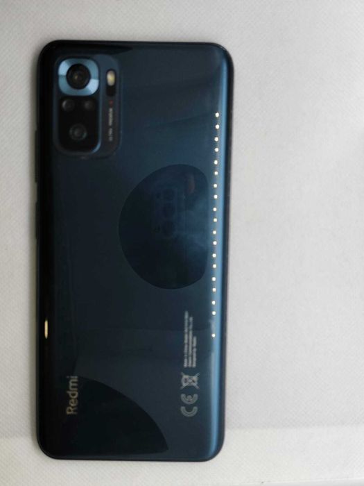Xiaomi Redmi Note 10S (67041.2/10 Pacurari 1) Garantie 2 ani