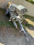 Pompa tencuit putzmeister sp 25 dqr