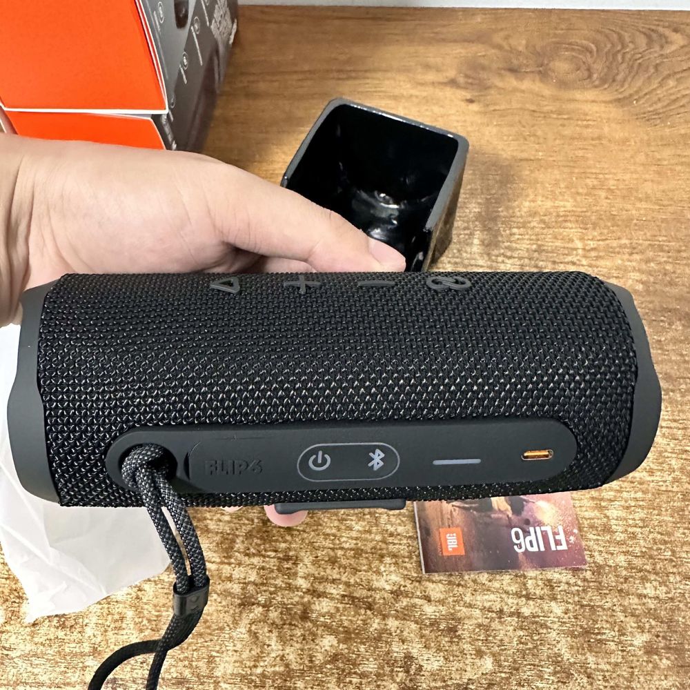 Boxa JBL FLIP 6 ca NOUA !