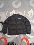 Geaca originala The North Face 700