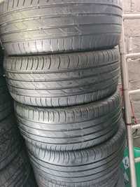 225 55 17 Bridgestone DOT21