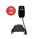 Зарядна станция EVPoint EV22 PLUS |  кабел Тип 2 | 22 kW AC