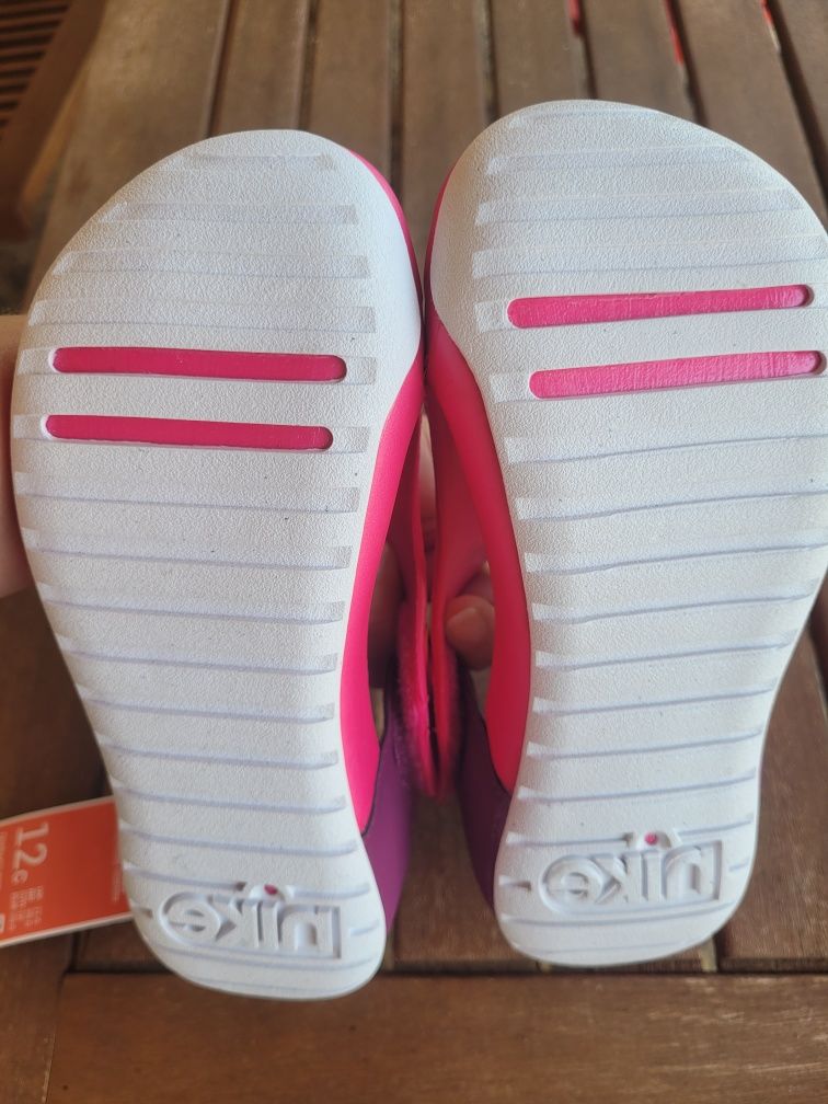 Sandale Nike Sunray Protect 3 marimea 29.5