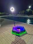 Vand platforma 360 infinity