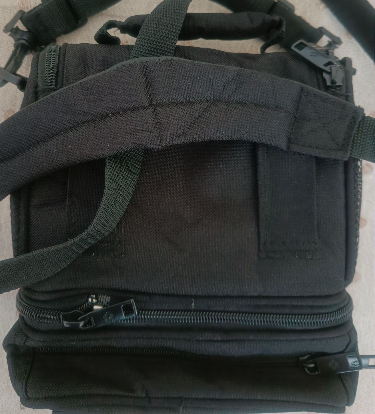 Чанта за фотоапарат Samsonite