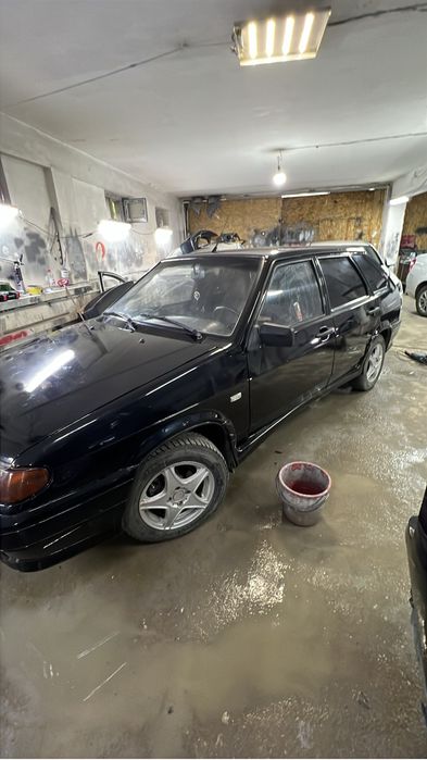 Продаю шины с дисками зимние