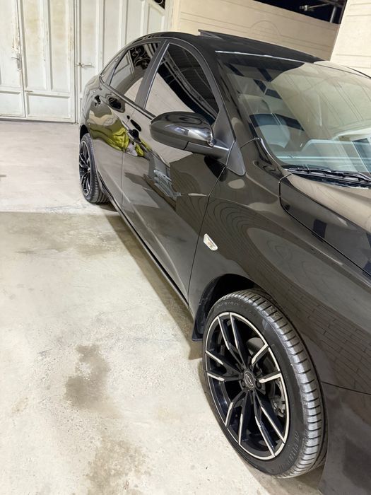 Chevrolet Monza 2023