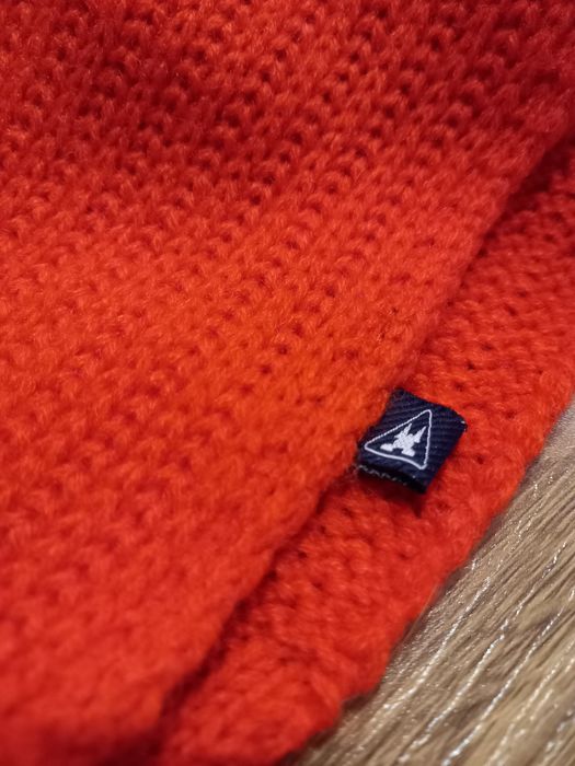 Шал и шапка Gaastra