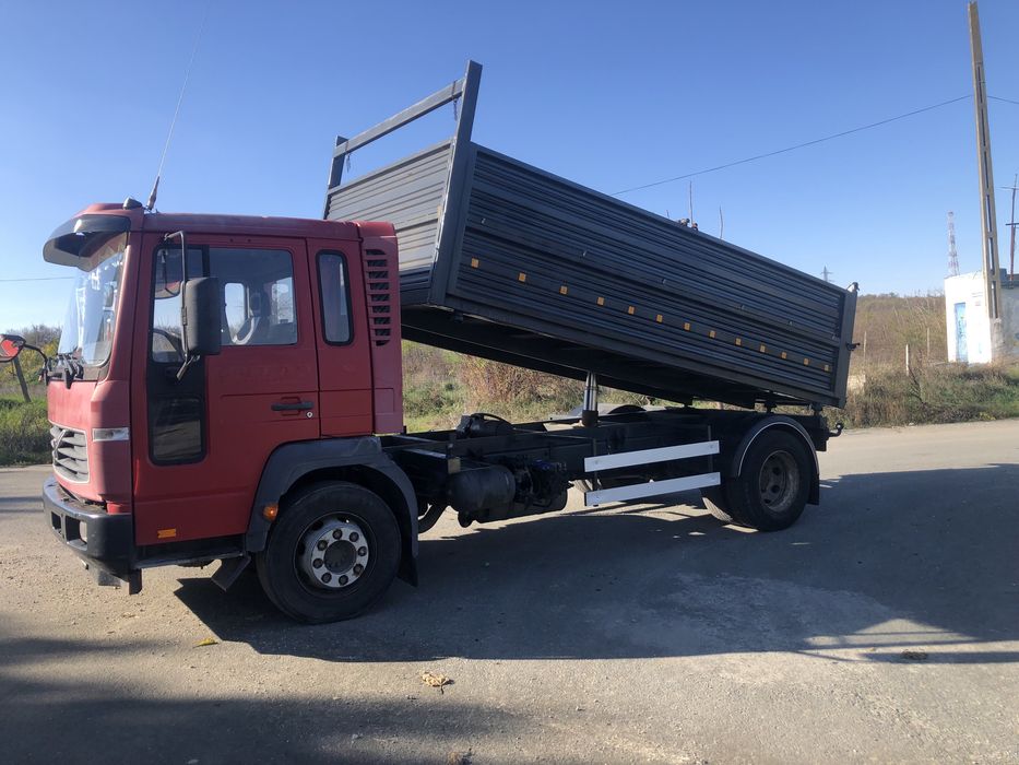De vanzare Volvo FL 6