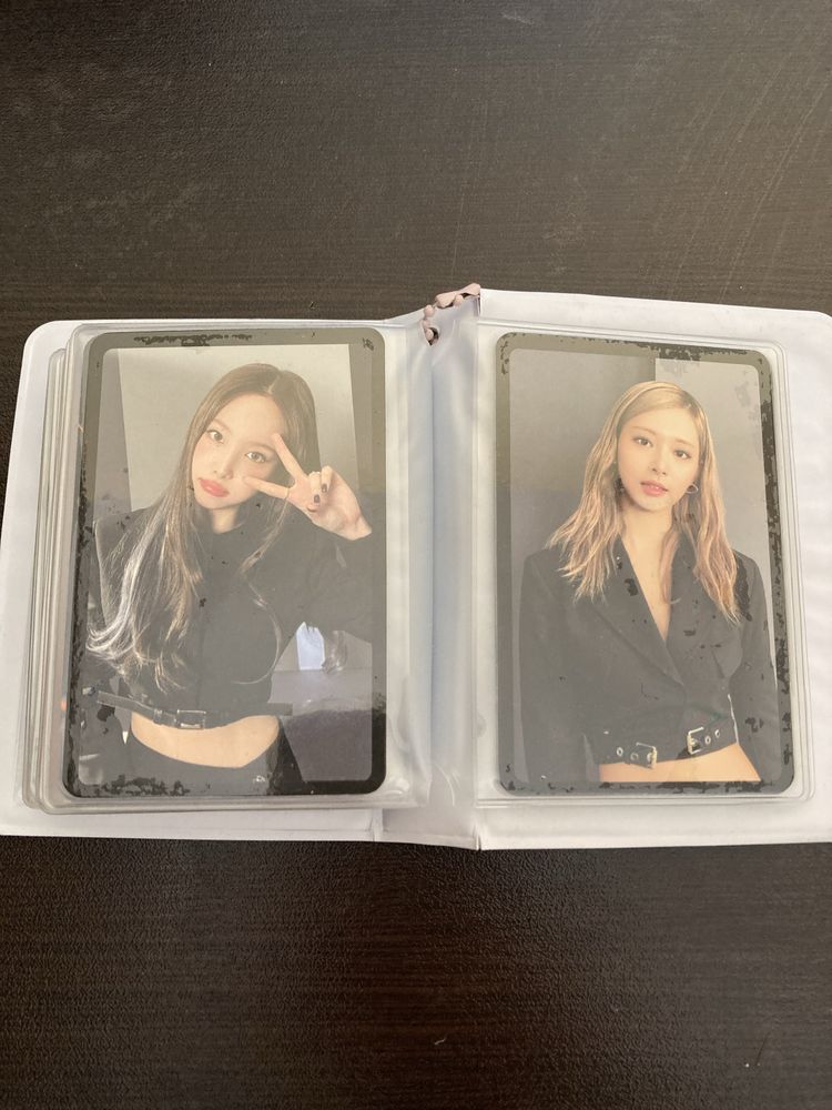 TWICE POB 10 photocards