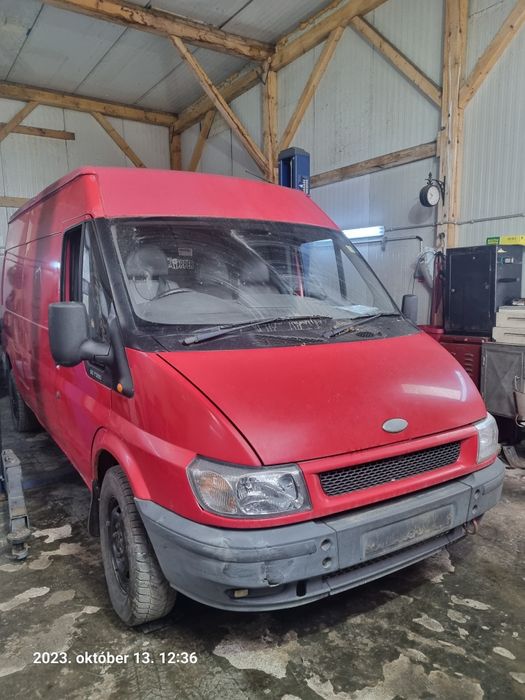 Dezmembram Ford Transit 2.4